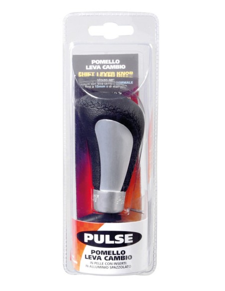 POMELLO LEVA CAMBIO PULSEGRIGIO 00230 LAMPA