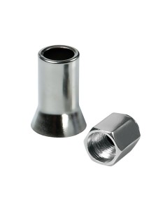 SET 4 TAPPI E 4 MANICOTTI COPRIVALVOLA COVER-KIT 02506 LAMPA 2