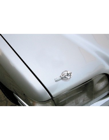 GC-0, kit ganci cofano competizione