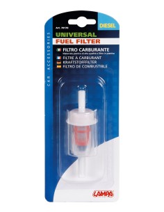FILTRINO GASOLIO 70170 LAMPA 2