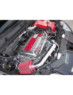 Kit di montaggio filtro sportivo ad aspirazione diretta 2