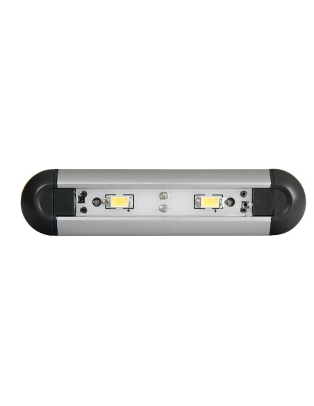 LUCE 12V ALUMINA-2 70669 LAMPA