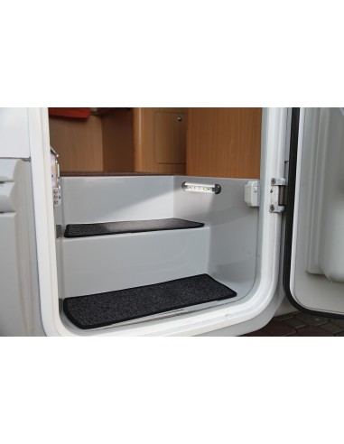 LUCE 12V ALUMINA-2 70669 LAMPA