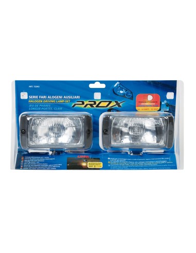 KIT FARI PROX PROFONDITA' BIANCHI 72343 LAMPA