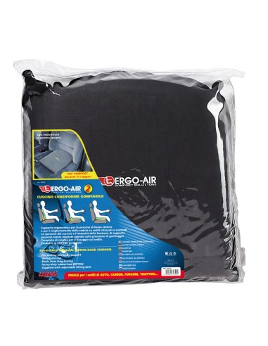 CUSCINO CUNEIF.GONF ERGO-AIR 72392 LAMPA