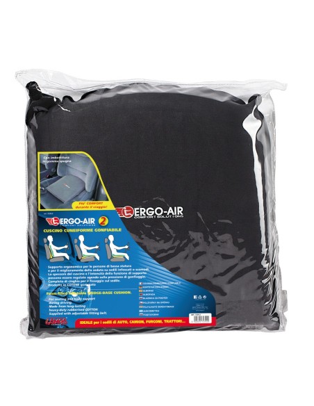 CUSCINO CUNEIF.GONF ERGO-AIR 72392 LAMPA