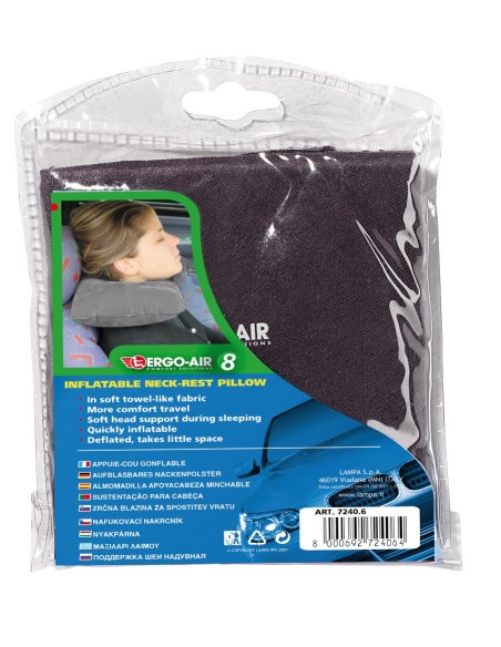 APPOGGIACOLLO GONF.ERGO-AIR 72406 LAMPA