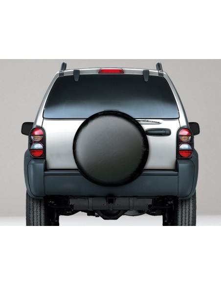 COPERTURA RUOTA DI SCORTA IN SIMILPELLE L 15938 LAMPA