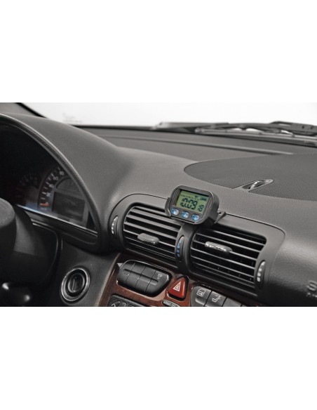 OROLOGIO QUARZO JUMBO 72830 LAMPA