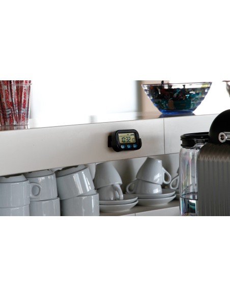 OROLOGIO QUARZO JUMBO 72830 LAMPA