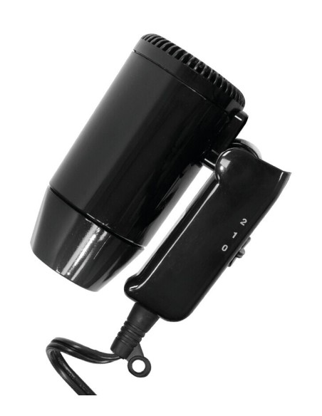 Hot-Air, phon asciugacapelli e sbrinatore 12V, 180W