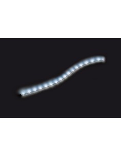COPPIA NEON A LED DAYLIGHT LED -STRIP 2X50CM 12V BIANCO 73628 LAMPA 2