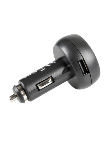 SPINOTTO 3-IN1 TERMOMETRO DIGITALE+VOLTIMETRO+PRES 74063 LAMPA