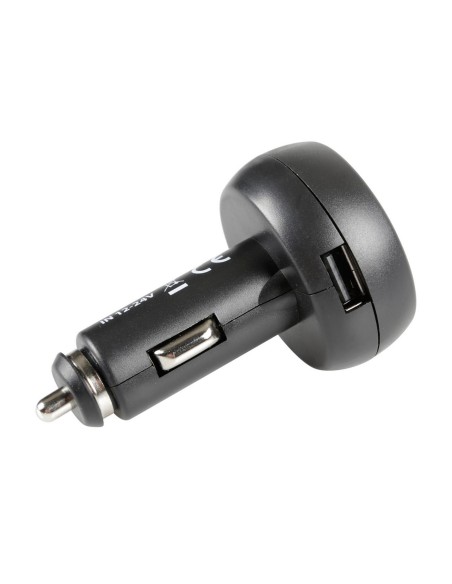 SPINOTTO 3-IN1 TERMOMETRO DIGITALE+VOLTIMETRO+PRES 74063 LAMPA