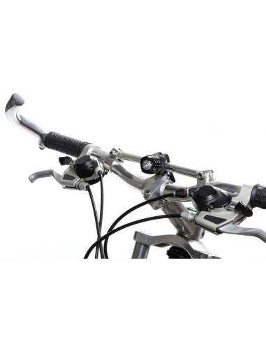 KIT LUCI ANTERIORE/POSTERIORE A LED BULL-LIGHT 92039 LAMPA