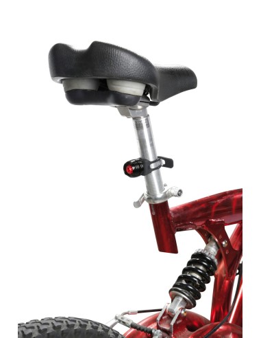 KIT LUCI ANTERIORE/POSTERIORE A LED BULL-LIGHT 92039 LAMPA