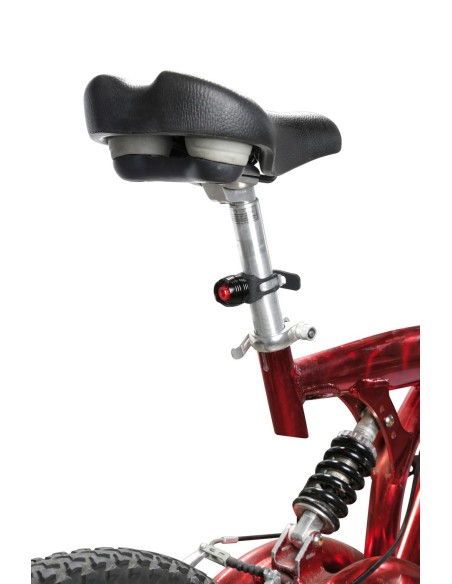 KIT LUCI ANTERIORE/POSTERIORE A LED BULL-LIGHT 92039 LAMPA