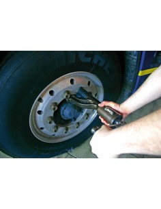 MOLTIPLICATORE DI FORZA RUOTE CAMION GEAR MAX 3 1:58KG 98040 LAMPA 2