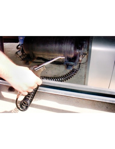 Tubo aria - Ø 8 mm - 5 m