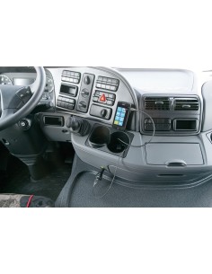 SPINOTTO 12/24V CON 1 USCITA USB 5V 39041 LAMPA 2