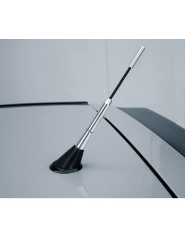 STELO ANTENNA A-T AUDI/SEAT/ VOLKSWAGEN NERA 40146 LAMPA