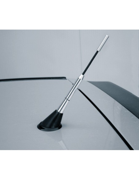 STELO ANTENNA A-T AUDI/SEAT/ VOLKSWAGEN NERA 40146 LAMPA