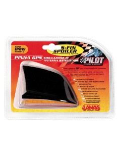 PINNA GPS TIPO BMW-3/5 NERA 40288 LAMPA 2