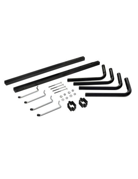 ALBERO PER SUPPORTO CERCHI E/O PNEUMATICI 15955 LAMPA