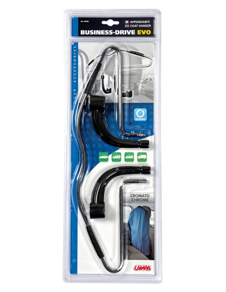 APPENDIABITO 'BUSINESS-DRIVE' 60398 LAMPA