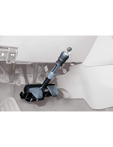 PEDAL-STOP BLOCCAPEDALI 65394 LAMPA