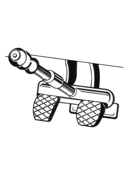 PEDAL-STOP BLOCCAPEDALI 65394 LAMPA