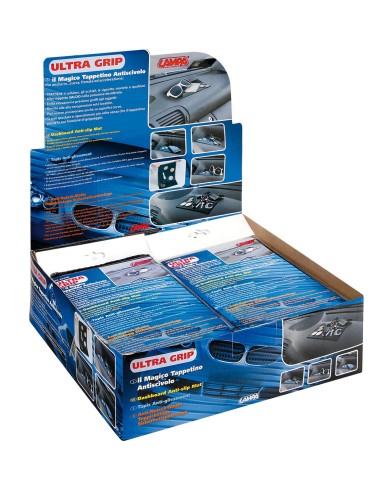 ULTRA-GRIP TAPP.ANTISCIVOLO 65448 LAMPA