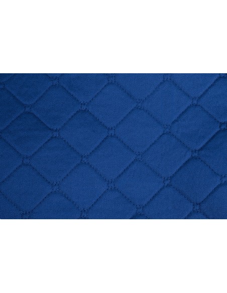 COPRISEDILE SILVIA BLU IN COTONE PER CAMION 98606 LAMPA