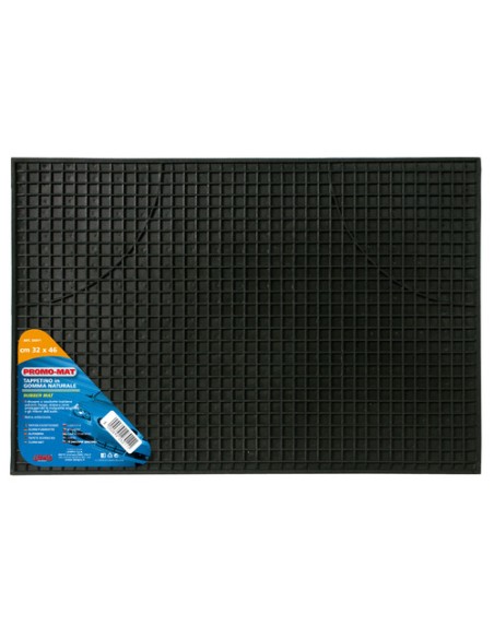 TAPPETINO PROMO-MAT 32X46 26011 LAMPA
