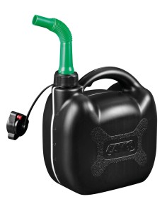 TANICA LT. 5 OMOL. UN C/TRAV. 66980 LAMPA 2