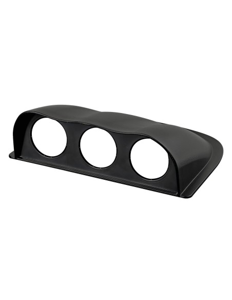 CARENATURA PORTA 3 MANOMETRI