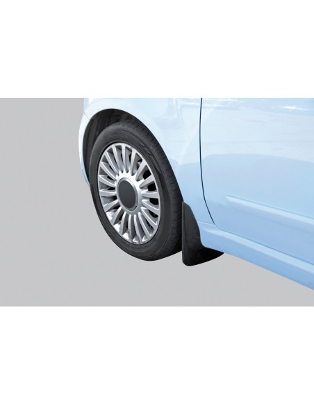 COPPIA PARASPRUZZI PER AUTO CONTOUR MISURA 1 12505 LAMPA