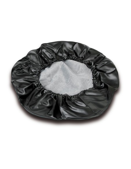 Copertura per ruota di scorta esterna - L