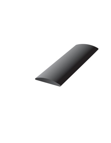 BUMPER PROTECTOR 32MM X 5M + 8 TERMINALI 20611 LAMPA