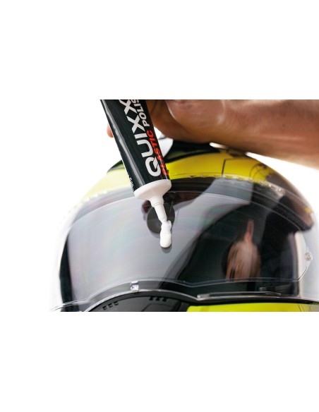 Quixx-Xerapol, rimuovi graffi per superfici in acrilico