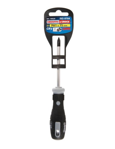 GIRAVITE A CROCE PH1X75 59529 LAMPA