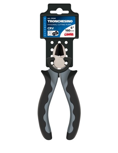 TRONCHESINO 6 59540 LAMPA