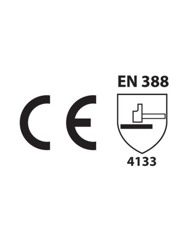 GUANTI LAVORO TG.10 71401 LAMPA