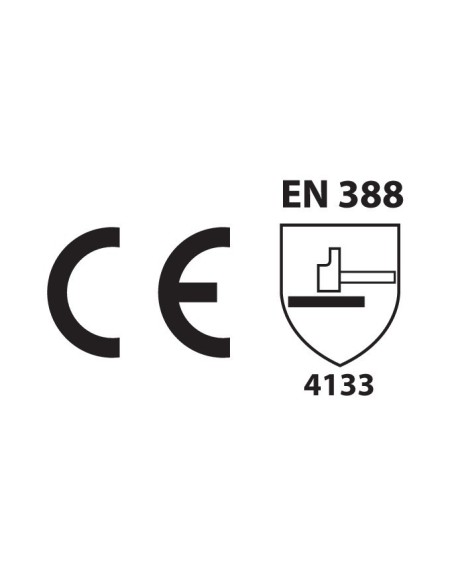 GUANTI LAVORO TG.10 71401 LAMPA