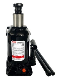 CRIC IDRAULICO 200 Q.LI (TUV) 71555 LAMPA 2