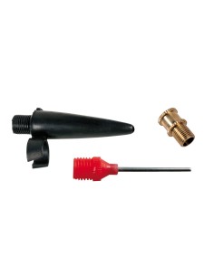 POMPA A PEDALE C/MISURAPRESS. 71600 LAMPA 2