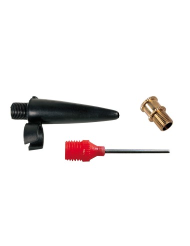 POMPA A PEDALE C/MISURAPRESS. 71600 LAMPA