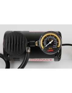 GONFIA-PNEUMATICI COMPACT 12V 72150 LAMPA 2