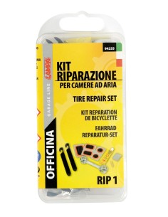 KIT RIPARAZIONE CAMERA C/UTENSILI 94255 LAMPA 2