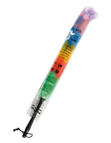 PIUMINO TOGLIPOLVERE MULTICOLOR 37040 LAMPA